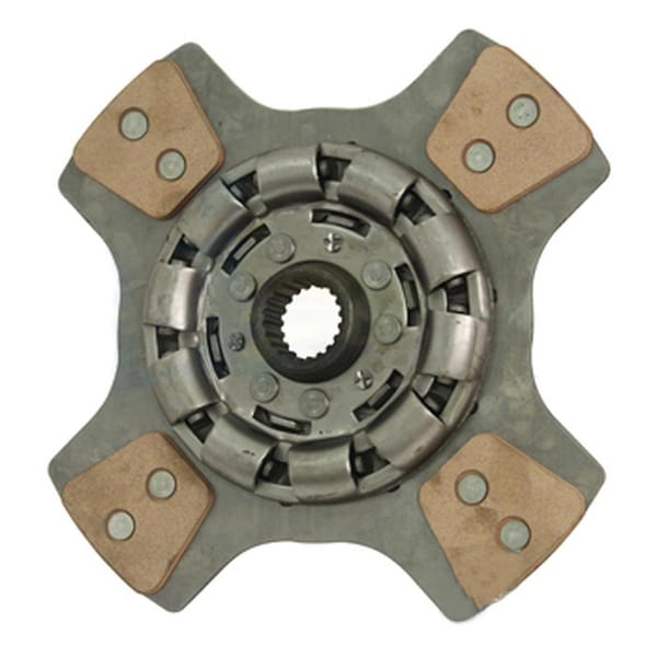Aftermarket Trans Clutch Disc 1997844C1 - main